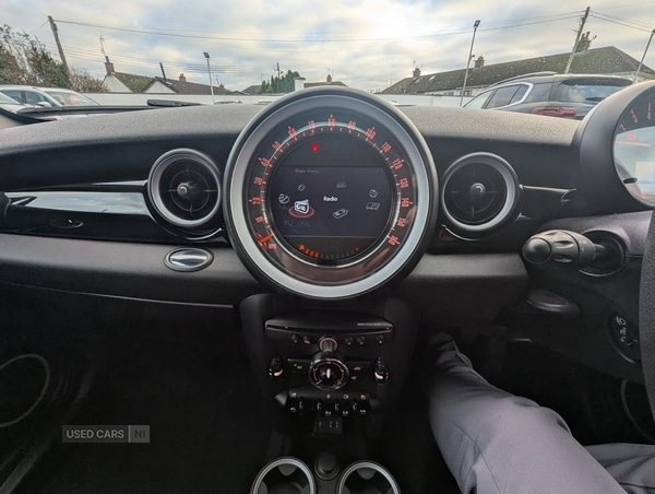 Used MINI Coupe 2014 for sale - 76634586: Photo 12