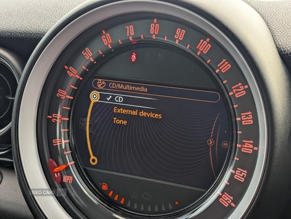 Used MINI Coupe 2014 for sale - 76634586: Photo 15