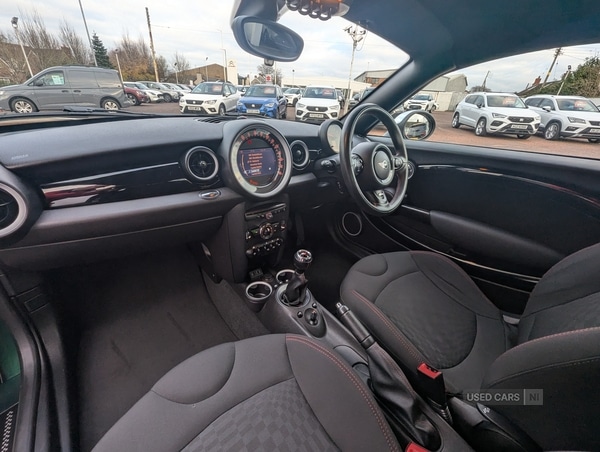 Used MINI Coupe 2014 for sale - 76634586: Photo 2