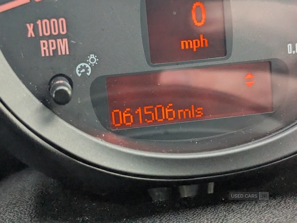 Used MINI Coupe 2014 for sale - 76634586: Photo 27