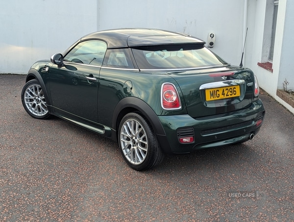 Used MINI Coupe 2014 for sale - 76634586: Photo 3