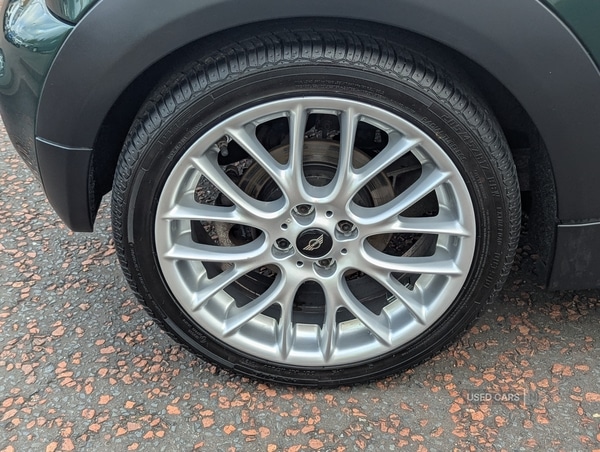 Used MINI Coupe 2014 for sale - 76634586: Photo 4