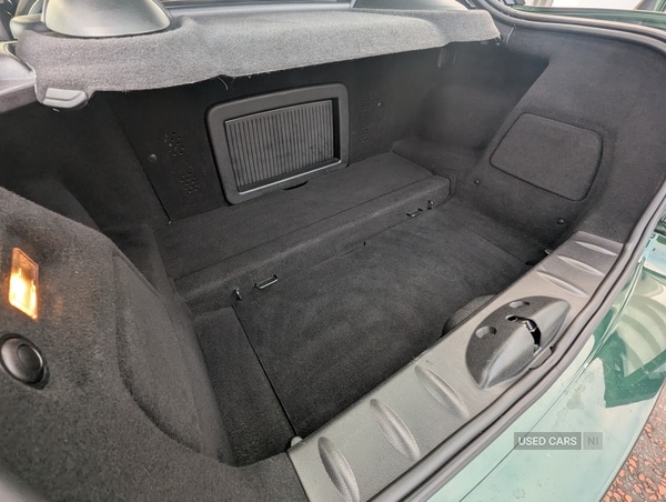 Used MINI Coupe 2014 for sale - 76634586: Photo 6