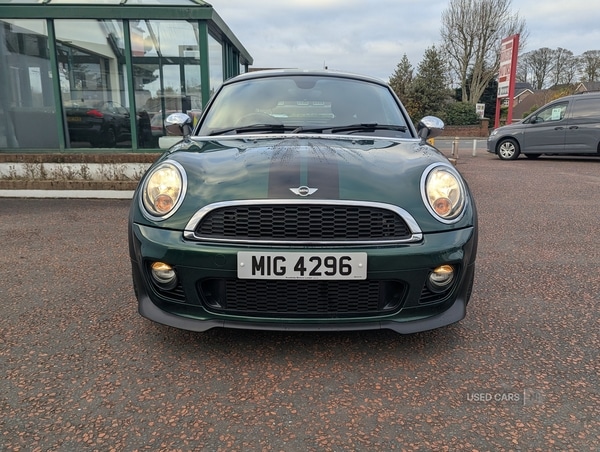 Used MINI Coupe 2014 for sale - 76634586: Photo 8