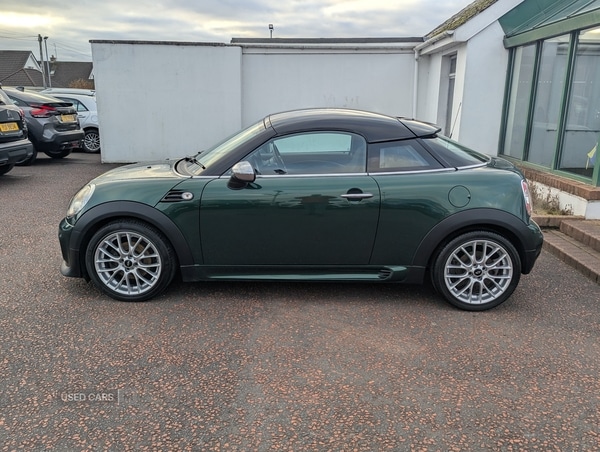 Used MINI Coupe 2014 for sale - 76634586: Photo 9