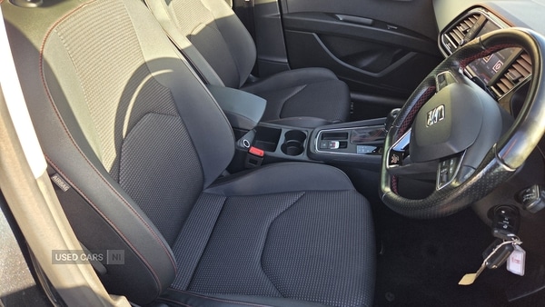 Used SEAT Leon 2020 for sale - 77388132: Photo 13