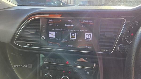 Used SEAT Leon 2020 for sale - 77388132: Photo 3