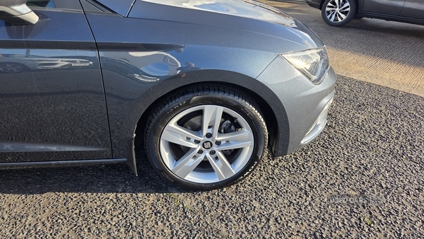 Used SEAT Leon 2020 for sale - 77388132: Photo 8