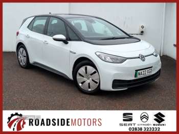 2022 - 150kW Life Pro Performance 58kWh 5dr Auto