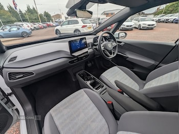 Used Volkswagen ID3 2022 for sale - 75430007: Photo