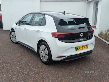 Used Volkswagen ID3 2022 for sale - 75430007: Photo