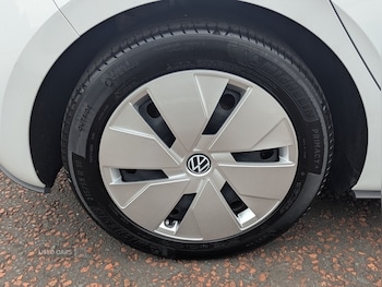 Used Volkswagen ID3 2022 for sale - 75430007: Photo