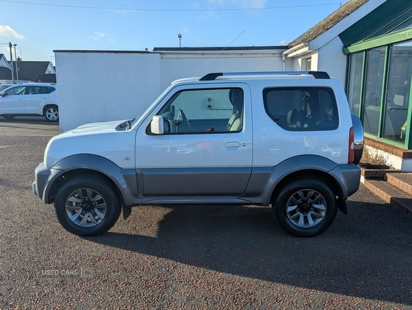 Used Suzuki Jimny 2016 for sale - 76753651: Photo 11