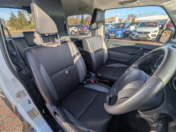 Used Suzuki Jimny 2016 for sale - 76753651: Photo 13