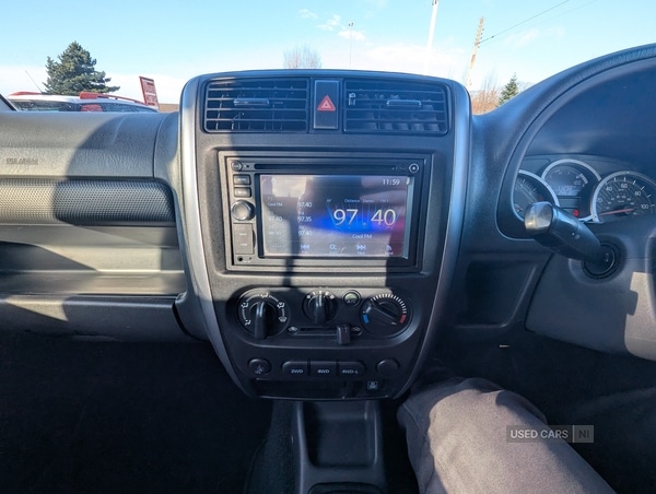 Used Suzuki Jimny 2016 for sale - 76753651: Photo 15