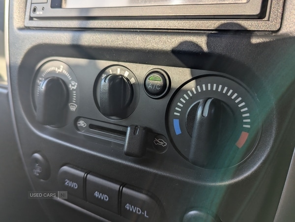 Used Suzuki Jimny 2016 for sale - 76753651: Photo 18