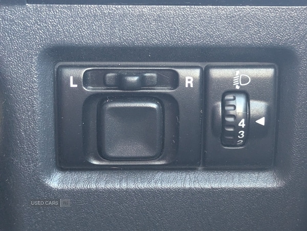 Used Suzuki Jimny 2016 for sale - 76753651: Photo 21