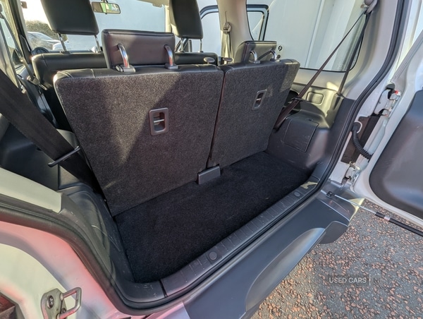 Used Suzuki Jimny 2016 for sale - 76753651: Photo 7