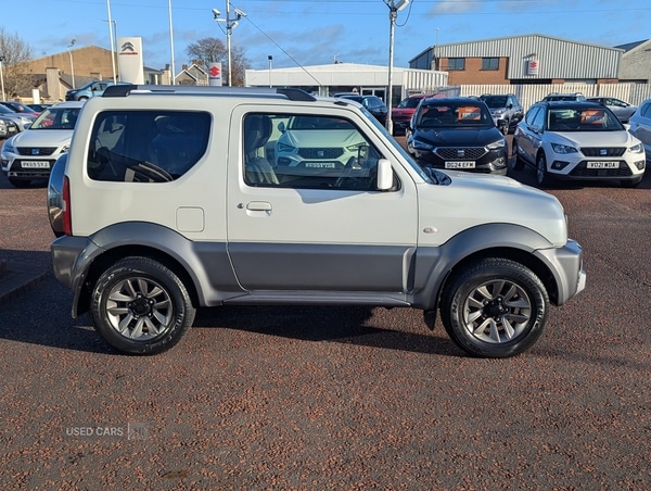 Used Suzuki Jimny 2016 for sale - 76753651: Photo 9