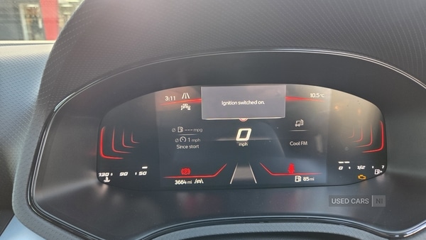 Used SEAT Ibiza 2024 for sale - 77388152: Photo 2