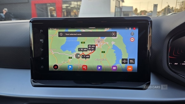 Used SEAT Ibiza 2024 for sale - 77388152: Photo 3