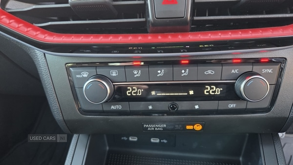 Used SEAT Ibiza 2024 for sale - 77388152: Photo 5