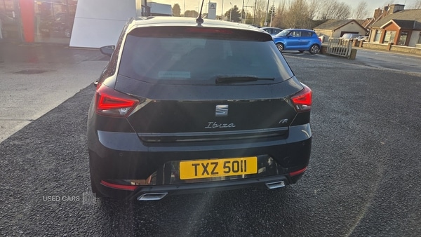 Used SEAT Ibiza 2024 for sale - 77388152: Photo 8
