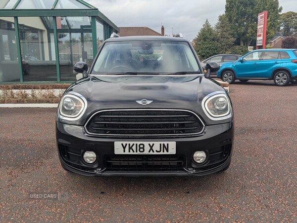 Used MINI Countryman 2018 for sale - 76562599: Photo 10