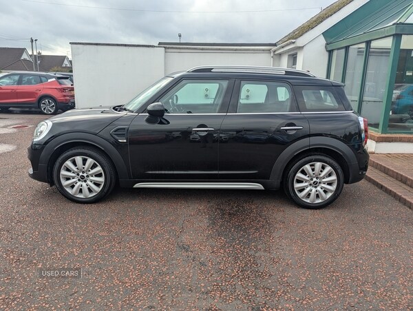 Used MINI Countryman 2018 for sale - 76562599: Photo 11