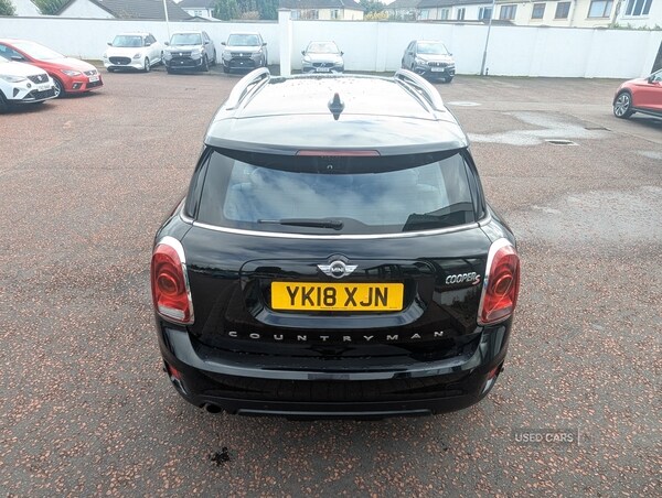 Used MINI Countryman 2018 for sale - 76562599: Photo 12