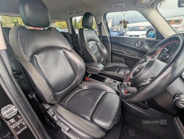 Used MINI Countryman 2018 for sale - 76562599: Photo 13