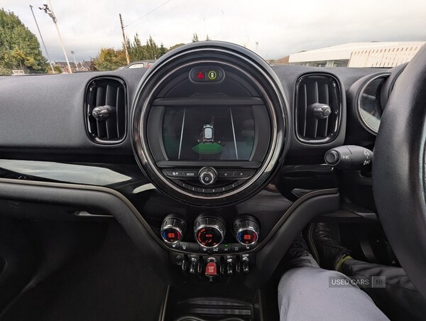 Used MINI Countryman 2018 for sale - 76562599: Photo 15