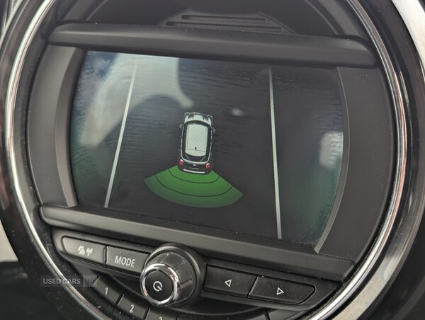 Used MINI Countryman 2018 for sale - 76562599: Photo 16