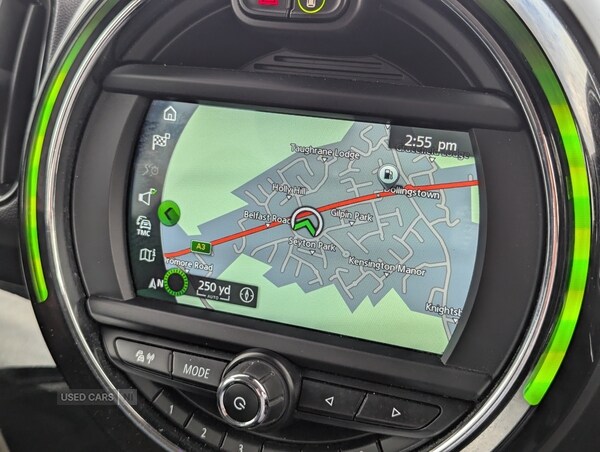 Used MINI Countryman 2018 for sale - 76562599: Photo 17