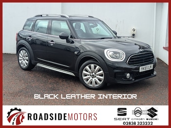 Used MINI Countryman 2018 for sale - 76562599: Photo