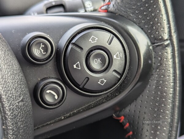 Used MINI Countryman 2018 for sale - 76562599: Photo 21