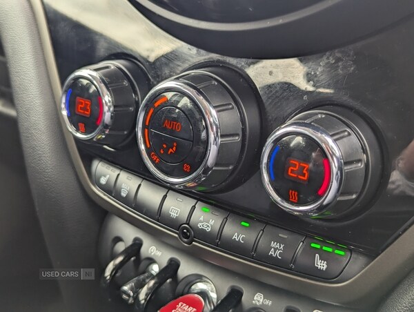 Used MINI Countryman 2018 for sale - 76562599: Photo 23