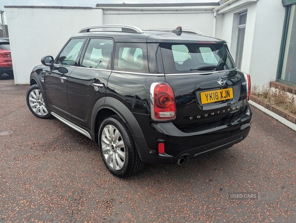 Used MINI Countryman 2018 for sale - 76562599: Photo 3