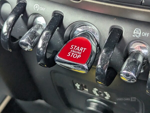 Used MINI Countryman 2018 for sale - 76562599: Photo 31