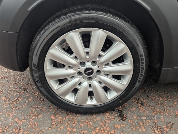 Used MINI Countryman 2018 for sale - 76562599: Photo 4