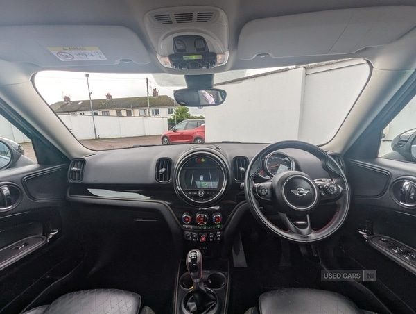 Used MINI Countryman 2018 for sale - 76562599: Photo 5