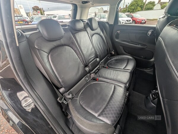 Used MINI Countryman 2018 for sale - 76562599: Photo 6