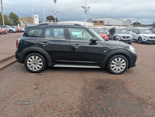 Used MINI Countryman 2018 for sale - 76562599: Photo 9