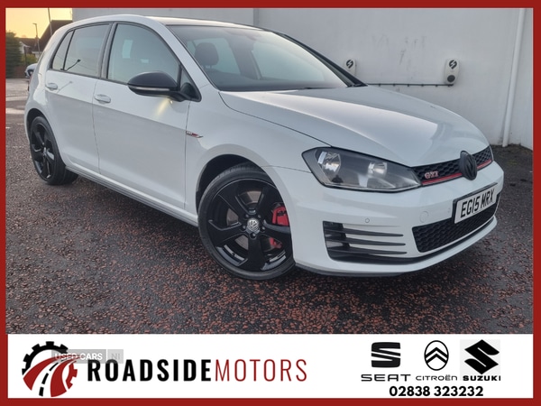 Used Volkswagen Golf 2015 for sale - 76825394: Photo 1