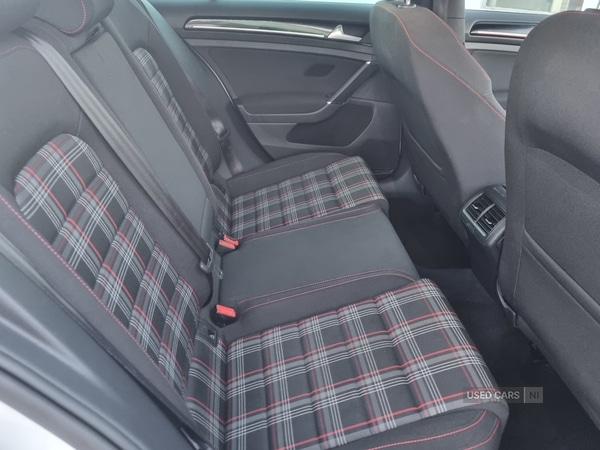 Used Volkswagen Golf 2015 for sale - 76825394: Photo 10