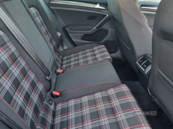 Used Volkswagen Golf 2015 for sale - 76825394: Photo 11