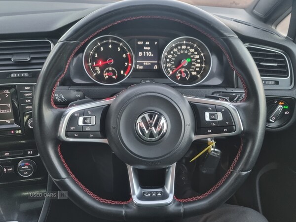 Used Volkswagen Golf 2015 for sale - 76825394: Photo 15