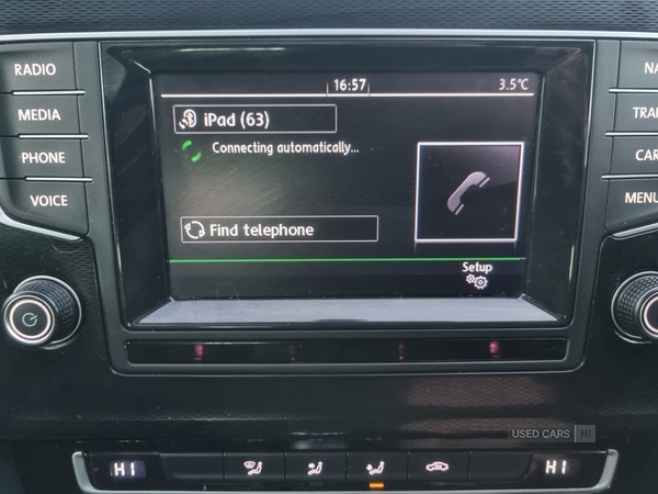 Used Volkswagen Golf 2015 for sale - 76825394: Photo 19