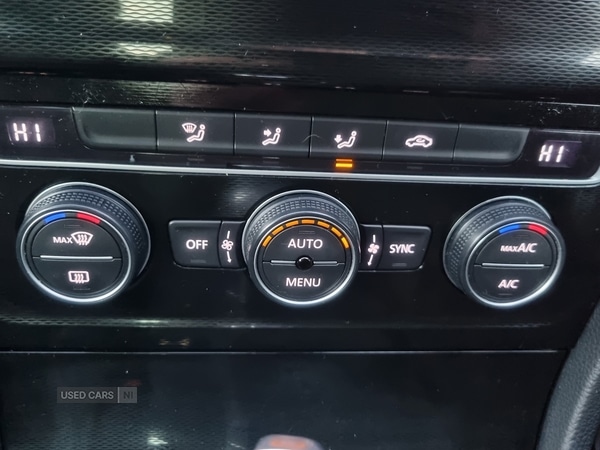 Used Volkswagen Golf 2015 for sale - 76825394: Photo 20