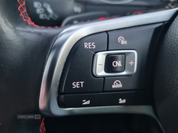 Used Volkswagen Golf 2015 for sale - 76825394: Photo 25